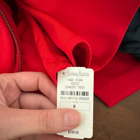 NWT ALICE OLIVIA Dress - Picture 2 of 6